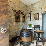 Vineyard Homestead Vrtin - Happy Vikendica *