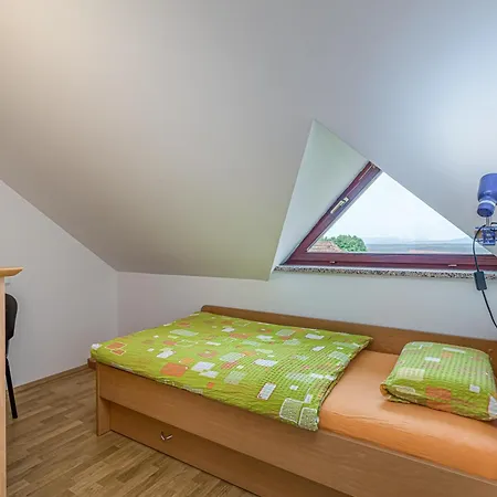 Vineyard Homestead Vrtin - Happy Dragatuš