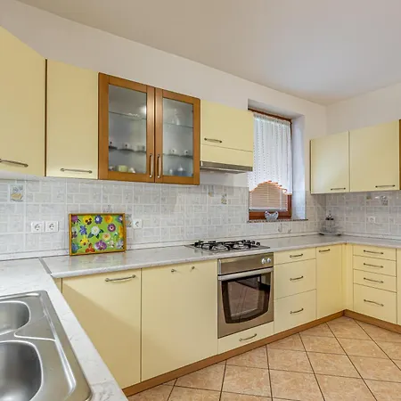 Vineyard Homestead Vrtin - Happy Prázdninový dům *