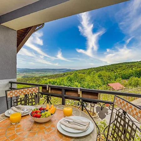 Vineyard Homestead Vrtin - Happy