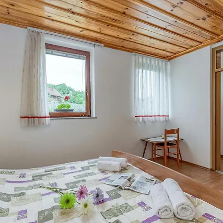 Сasa de vacaciones Vineyard Homestead Vrtin - Happy Dragatuš