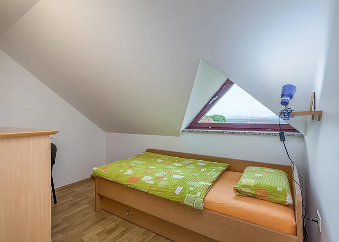 Vineyard Homestead Vrtin - Happy Dragatuš