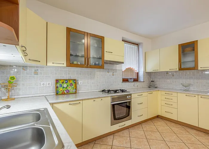 Vineyard Homestead Vrtin - Happy Nyaraló *