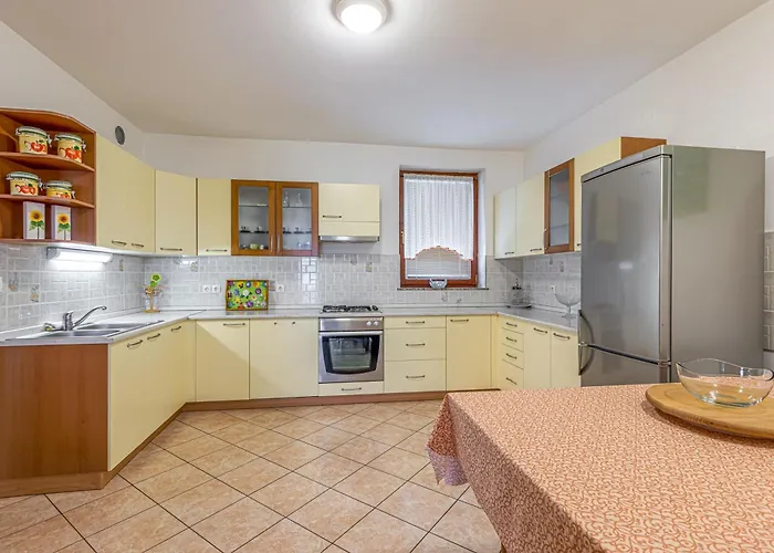 Vineyard Homestead Vrtin - Happy Vakantiehuis *