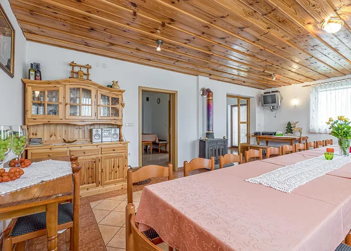 Vineyard Homestead Vrtin - Happy Vakantiehuis Dragatuš